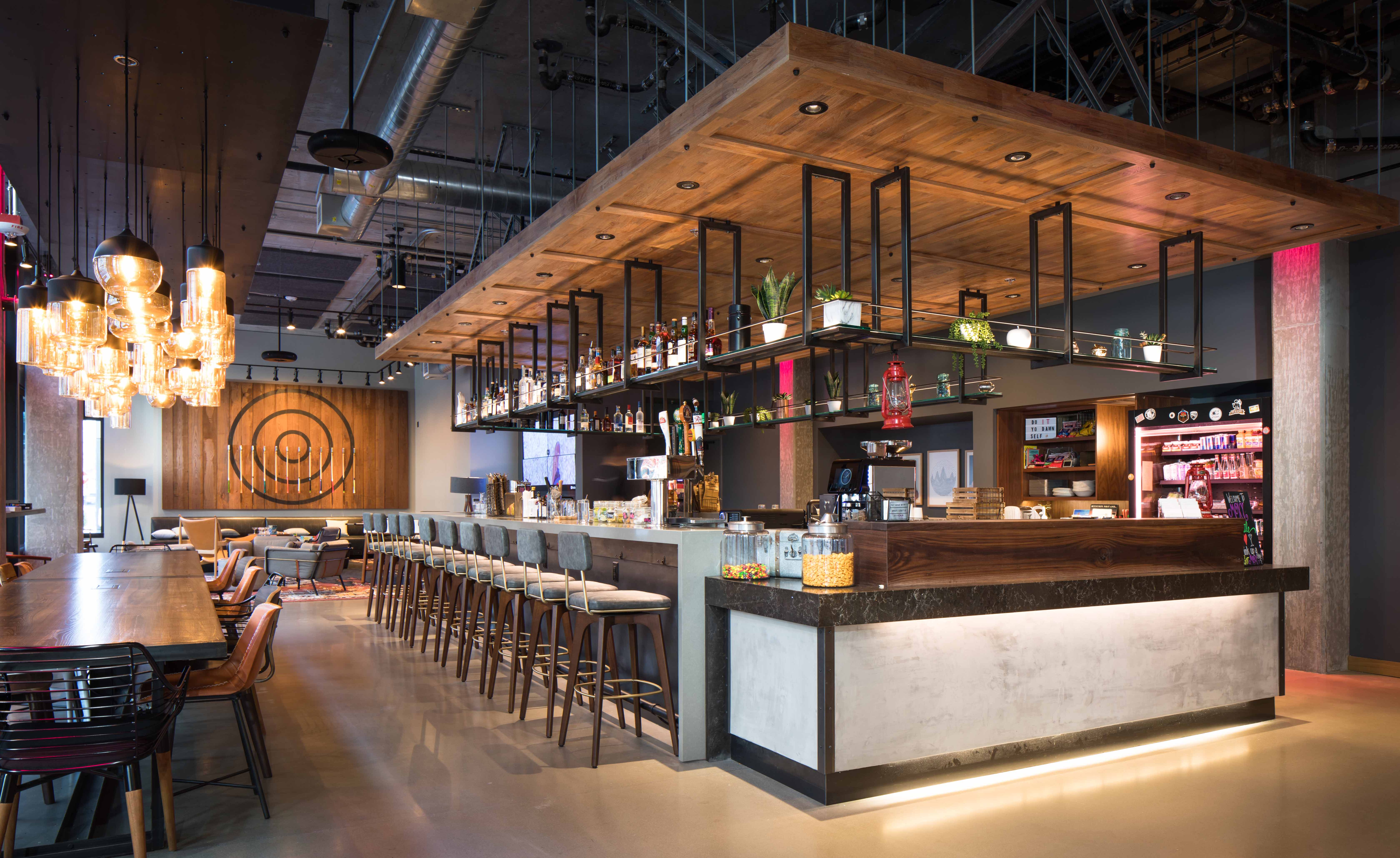 Moxy Seattle_31_WEB Moxy Seattle Lobby
