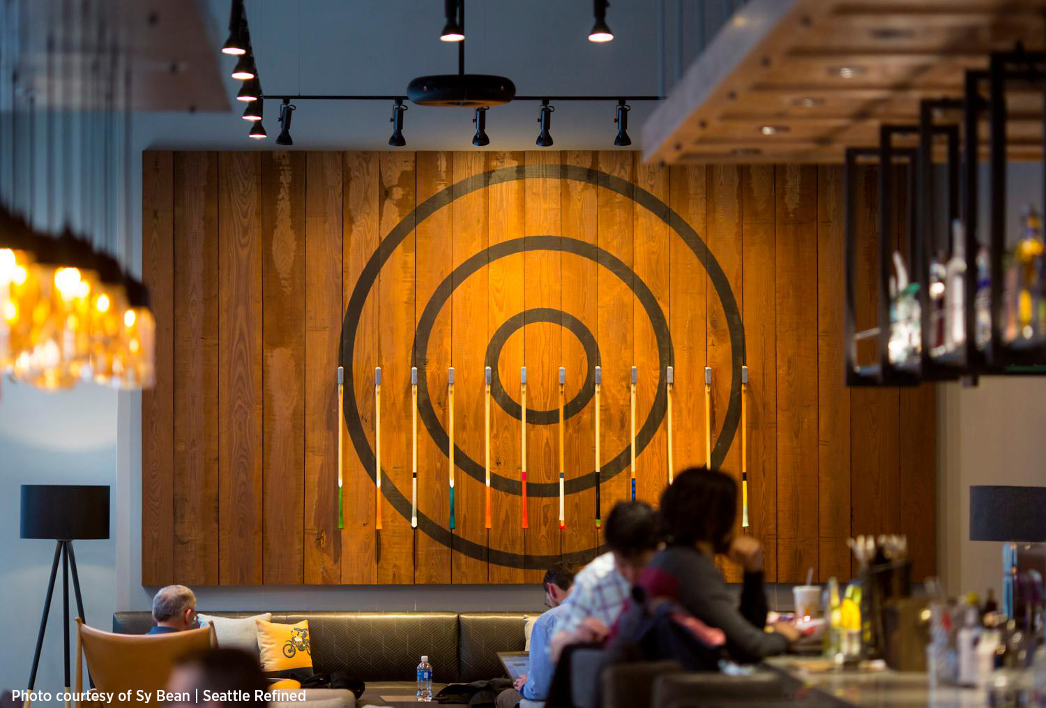 Moxy seattle