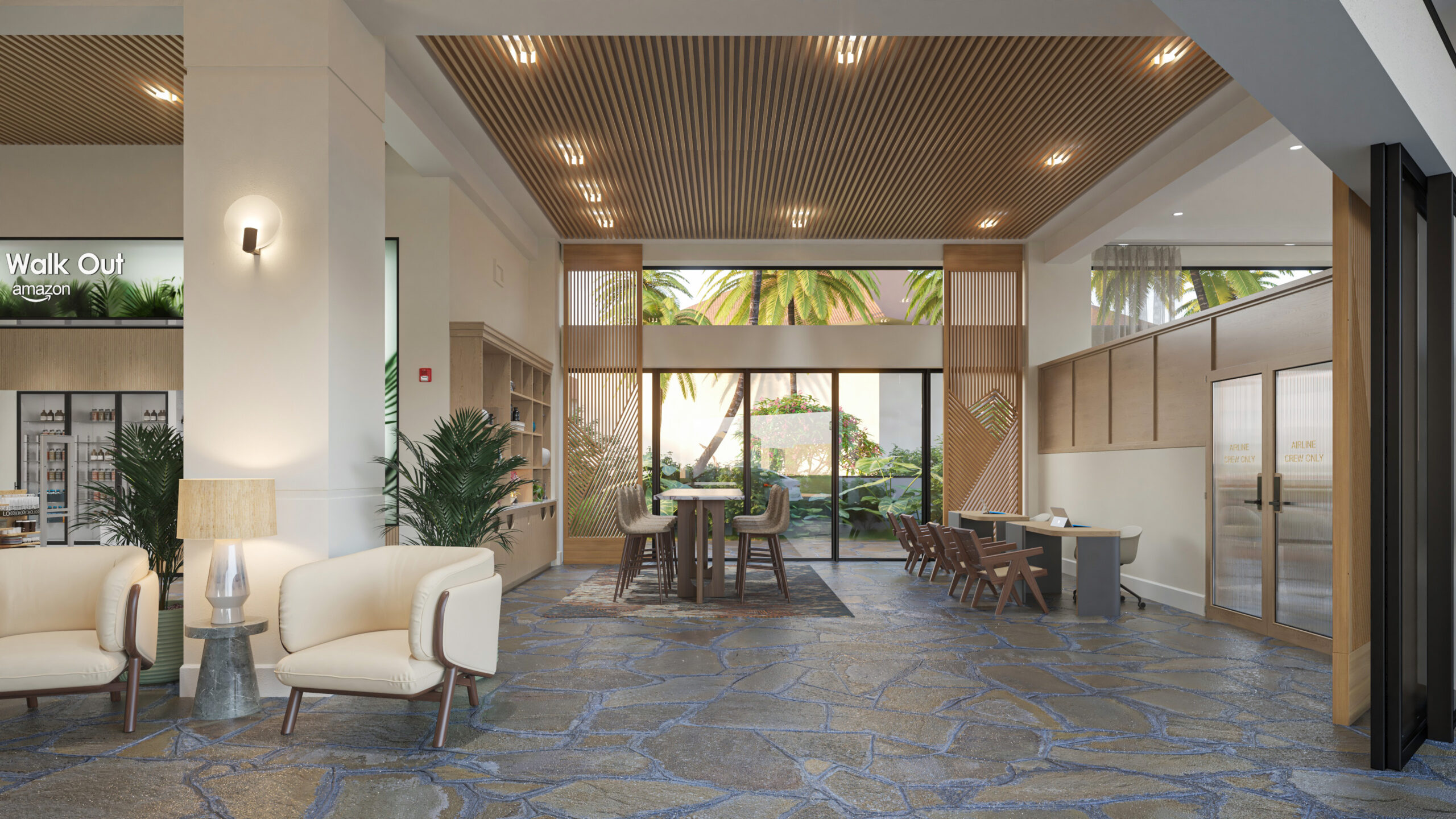 Maui Coast Renovation
