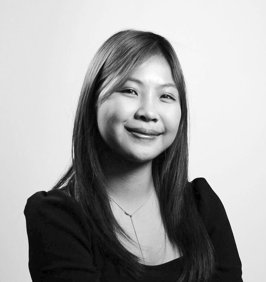 Pam Sinkroh Headshot